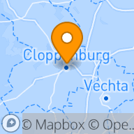 Location Cloppenburg
