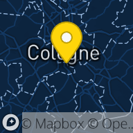 Location Wesseling