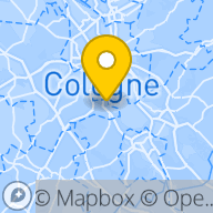 Location Wesseling