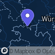 Location Kreuzwertheim