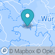 Location Kreuzwertheim