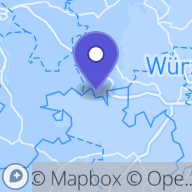 Location Kreuzwertheim