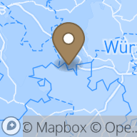 Location Kreuzwertheim