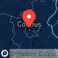 Location Cottbus - Chóśebuz