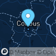 Location Cottbus - Chóśebuz