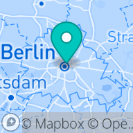 Location Berlin