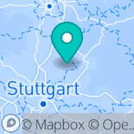 Location Affalterbach
