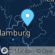 Location Ahrensburg