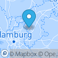 Location Ahrensburg