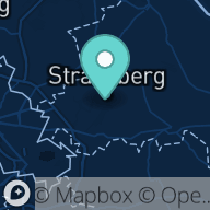 Location Strausberg