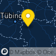 Location Pfullingen