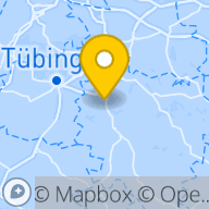 Location Pfullingen