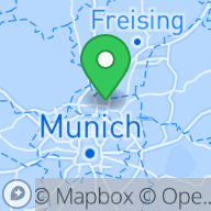 Location Garching bei München