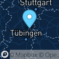 Location Dettenhausen