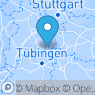 Location Dettenhausen