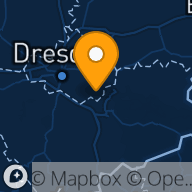 Location Dresden