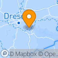 Location Dresden