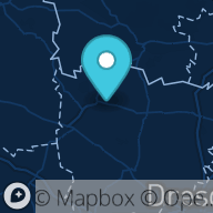 Location Glaubitz