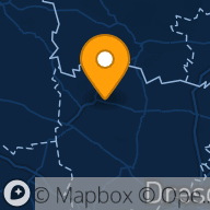 Location Glaubitz