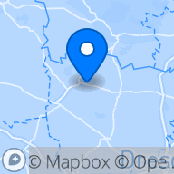 Location Glaubitz