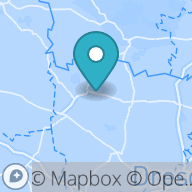 Location Glaubitz
