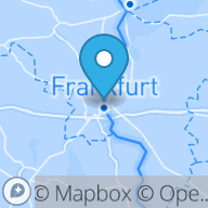 Location Frankfurt (Oder)