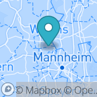 Location Bobenheim-Roxheim
