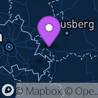 Location Fredersdorf-Vogelsdorf