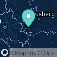 Location Fredersdorf-Vogelsdorf