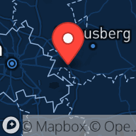 Location Fredersdorf-Vogelsdorf