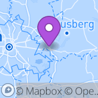 Location Fredersdorf-Vogelsdorf