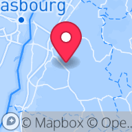 Location Gengenbach