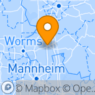 Location Lorsch