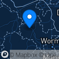 Location Bornheim