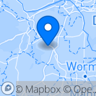Location Bornheim