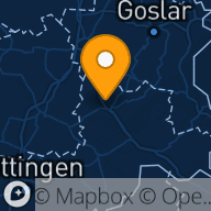 Location Osterode am Harz