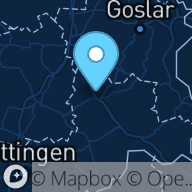 Location Osterode am Harz