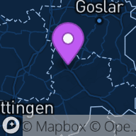Location Osterode am Harz