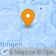 Location Osterode am Harz