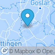 Location Osterode am Harz