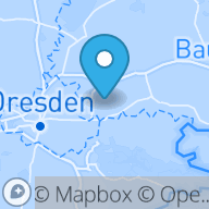 Location Arnsdorf