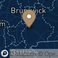 Location Wolfenbüttel