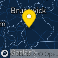 Location Wolfenbüttel