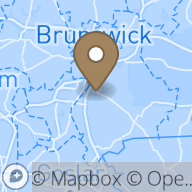 Location Wolfenbüttel