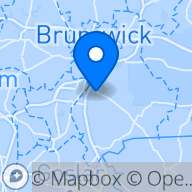 Location Wolfenbüttel