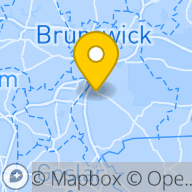 Location Wolfenbüttel