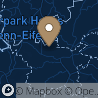 Location Kerpen (Eifel)