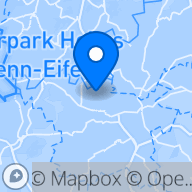 Location Kerpen (Eifel)