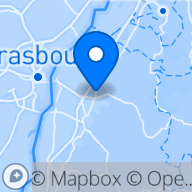 Location Appenweier