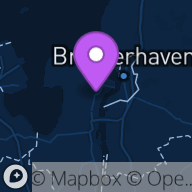 Location Nordenham